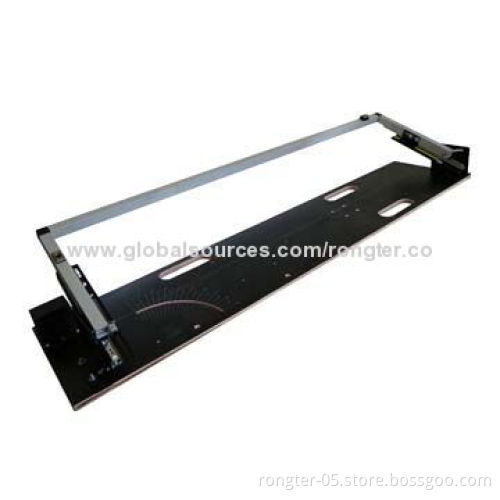 Electric EPS Wire Cutting Machine with Germany Quality, 220V Voltage